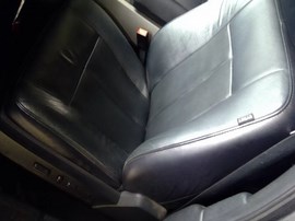 2017 FORD EXPEDITION, LIMITED MODEL, 3.5L TURBO, AT,  4WD. F26306